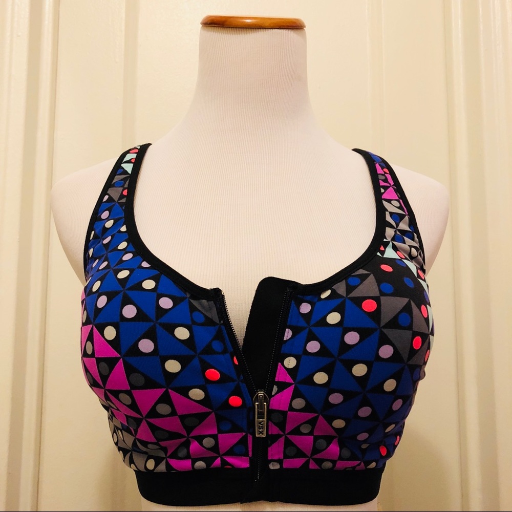Victoria’s Secret Sport VSX Size 34D